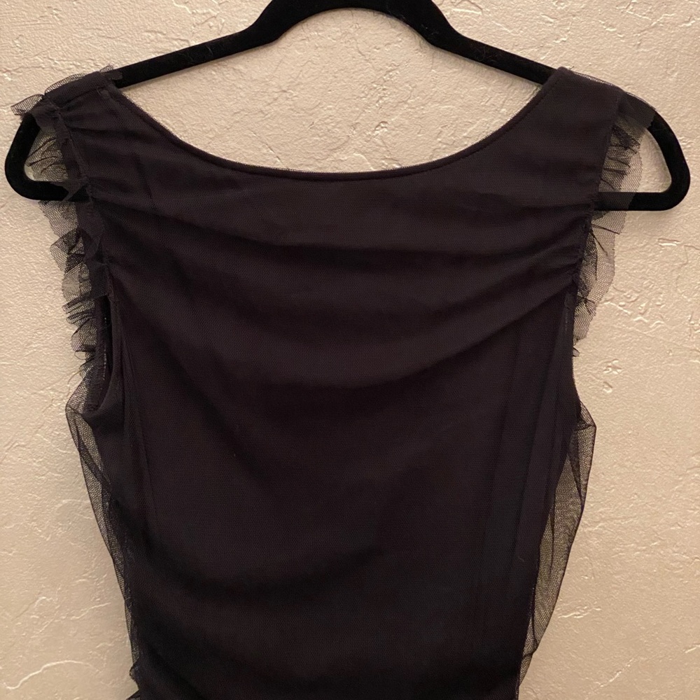 LBD Soft Mesh Overlay - Picture 2 of 7